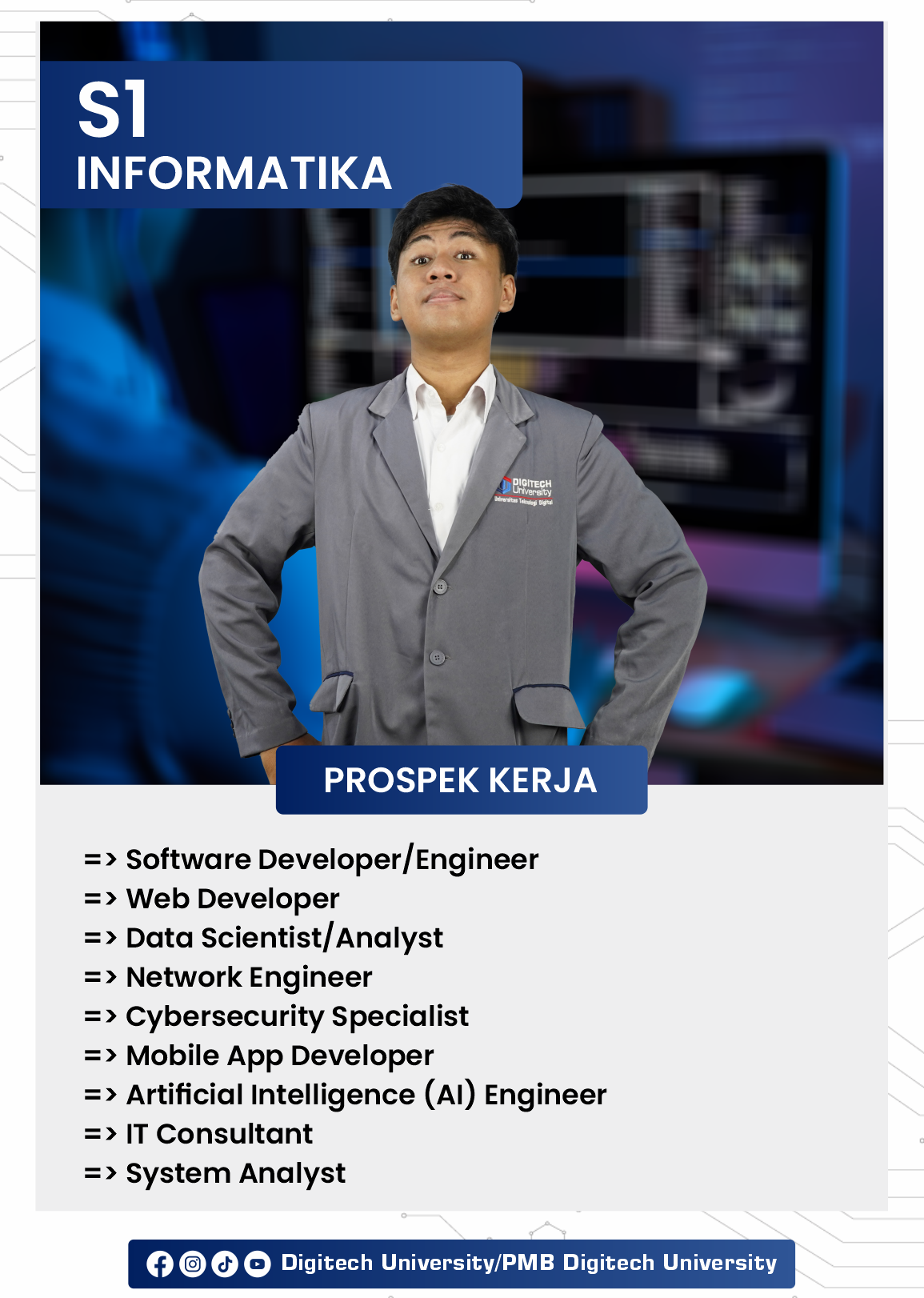 Informatika
