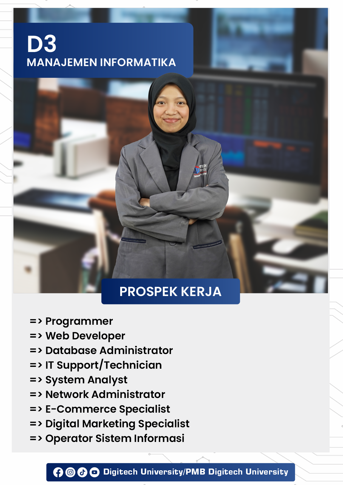 Manajemen Informatika