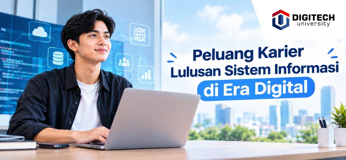 Karier Sistem Informasi: Universitas Swasta di Bandung