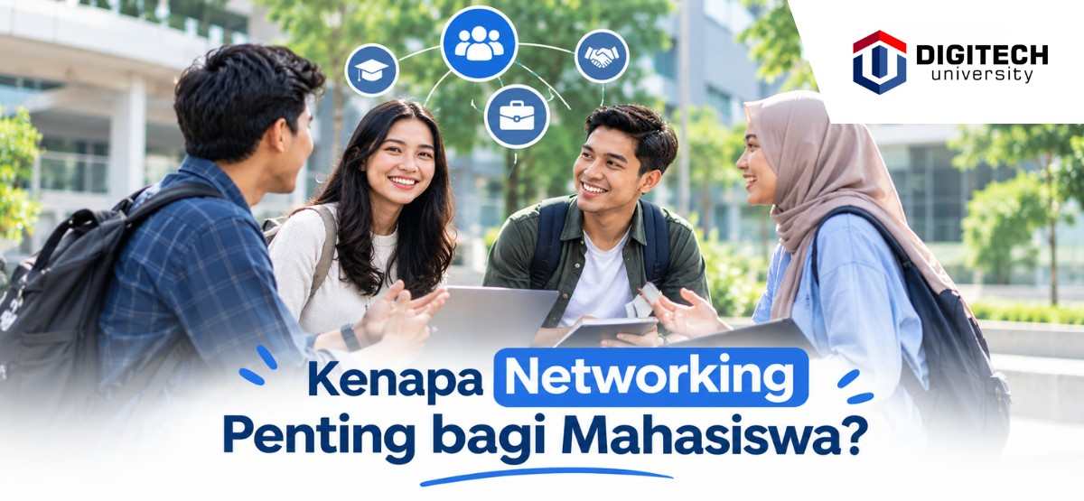 Pentingnya Networking: Universitas Swasta di Bandung