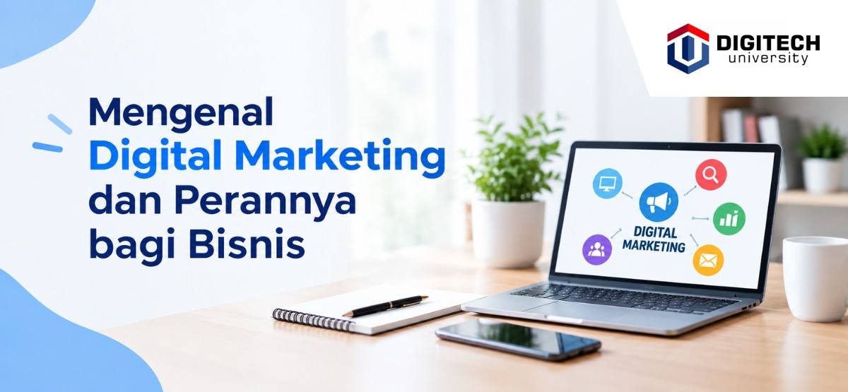 thumbnail article digitech : Digital Marketing dan Perannya bagi Bisnis Universitas Swasta di Bandung
