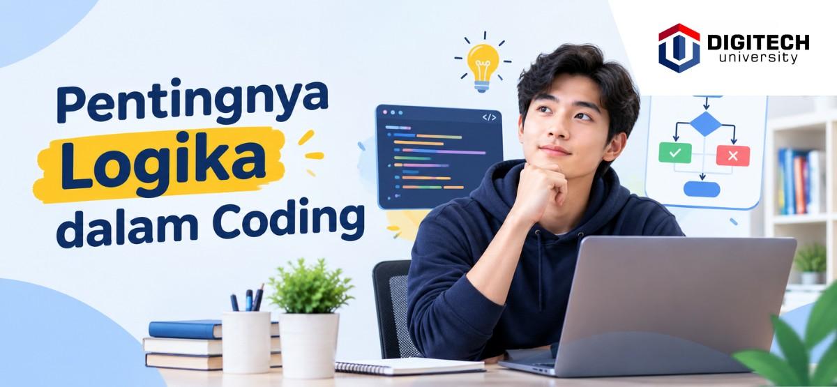 Pentingnya Logika dalam Coding: Universitas Swasta di Bandung