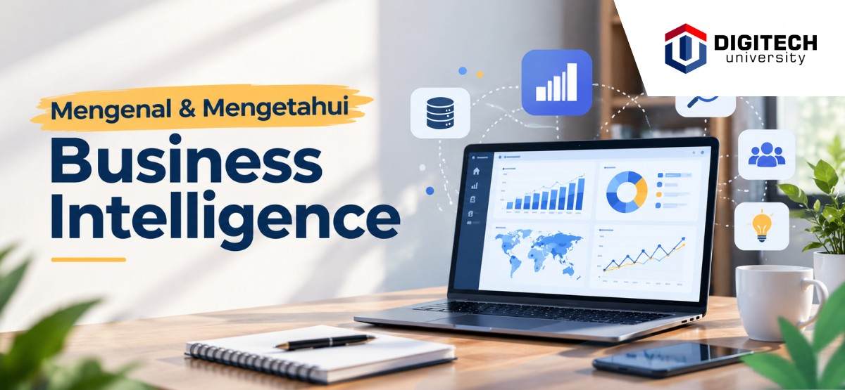 Business Intelligence: Universitas Swasta di Bandung